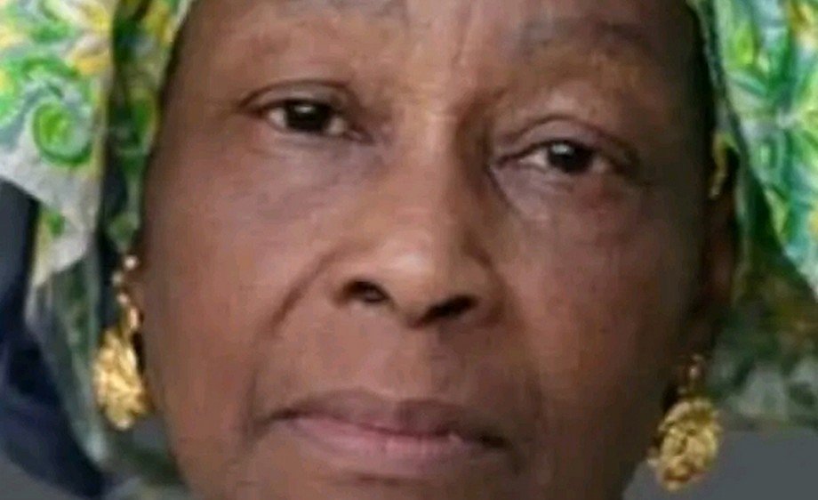 Mme Diaby Makoro Camara