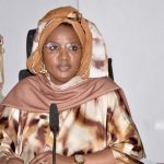 Mme Seck Oumou Sall ministre de l’Entrepreneuriat national, de l’Emploi et de la Formation professionnelle