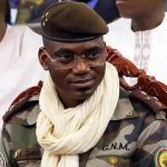Obsèques nationales de Sadio Camara