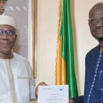 Recettes dans le secteur extractif