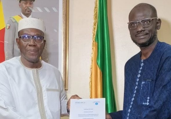 Recettes dans le secteur extractif