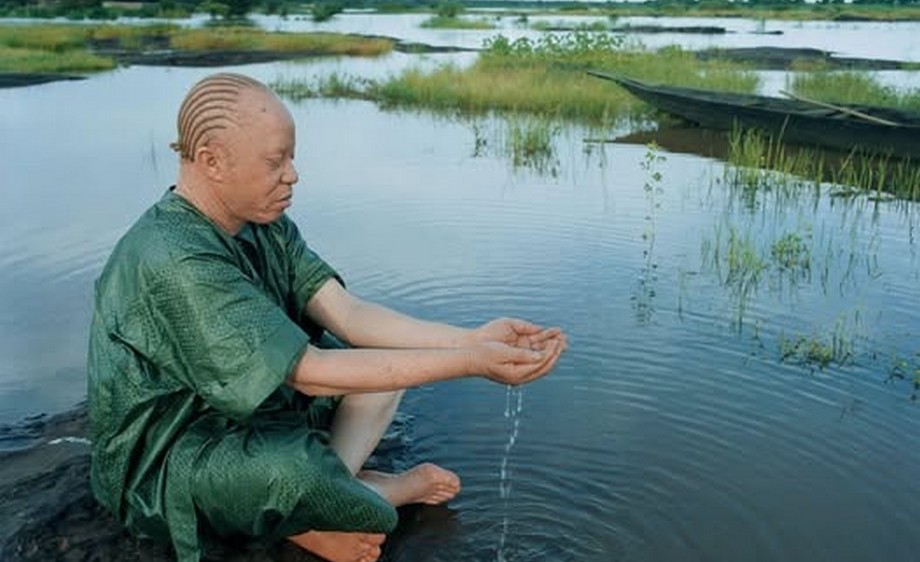 Salif Keita
