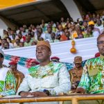 Semaine Nationale de la Culture AES