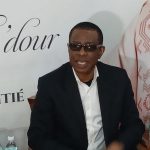 Youssou Ndour
