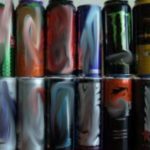 boissons énergisantes
