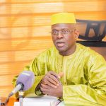 ministre Moussa Alassane Diallo