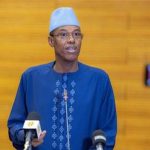 ministre de l’Économie et des Finances, M. Alousséni Sanou