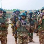 secteur 7 de l'opération Dougoukoloko