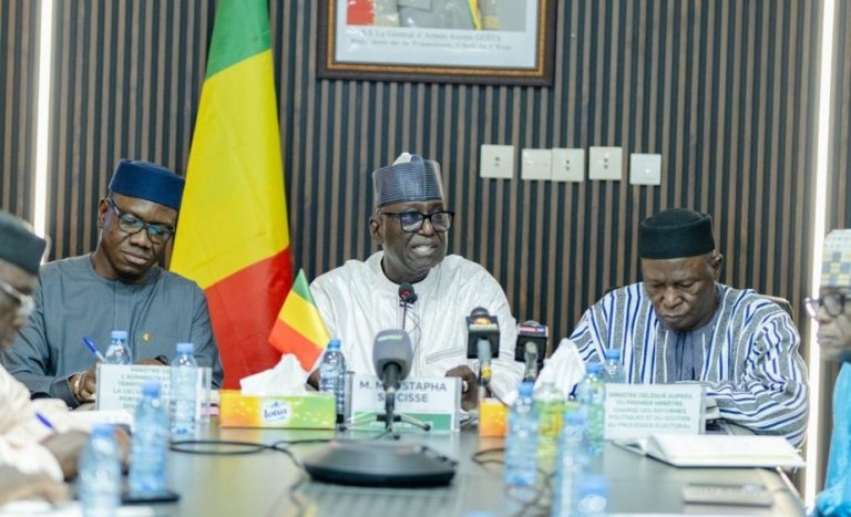 l’Autorité Indépendante de Gestion des Élections (AIGE)