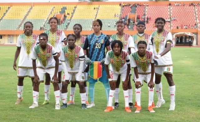 Aiglonnes tournoi UFOA-A 2026