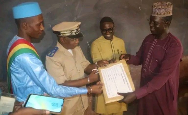 Certificat d'Aptitude professionnelle (CAP) 2026