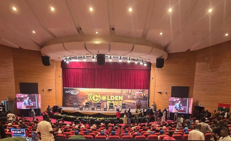 Golden Days 2026