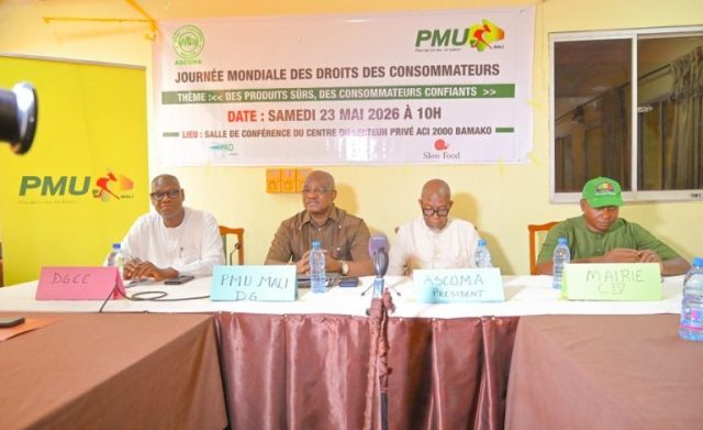 Journée mondiale des droits des consommateurs