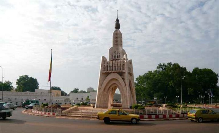 Monuments de l'indépendance