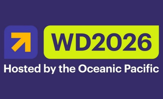 Women deliver 2026