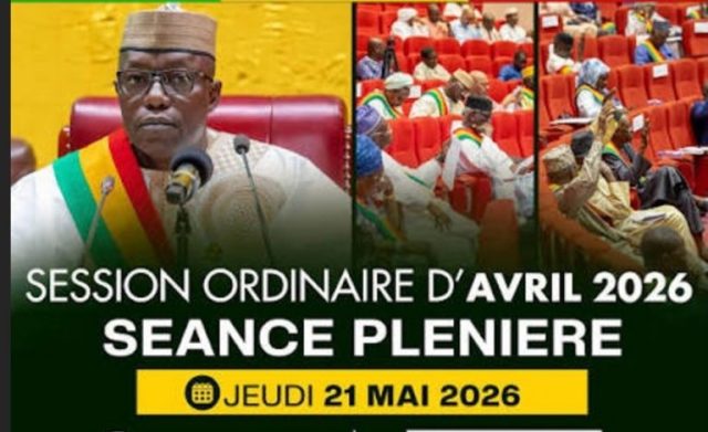 seance plénaire cnt