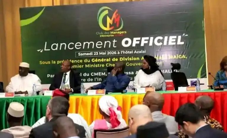 Club des Managers d’Entreprise du Mali (CMEM)