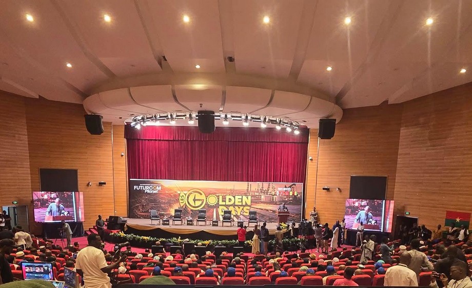 Golden Days 2026