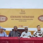 Journalisme culturel en temps de crise