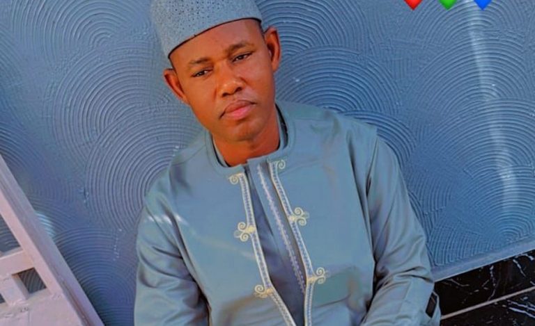 Ladji Nian-Nian Keïta