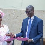 Reddition des comptes INPS–CNSS Togo