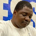 Boubacar Yalkoué président de l'ASSEP
