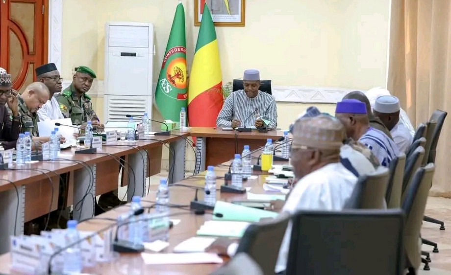 Comité Interministériel de Gestion des Crises et Catastrophes