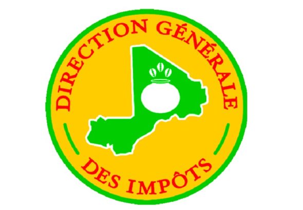 Direction Générale des Impôts DGI-Mali