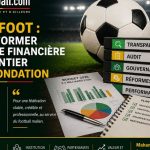 FEMAFOOT transformer l'alerte en chantier de refondation