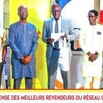 GI Games du PMU Mali