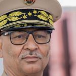 Général El Hadj Ag Gamou