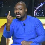 Guy Marius SAGNA parlement sénégalais