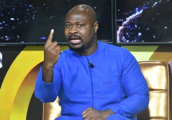 Guy Marius SAGNA parlement sénégalais
