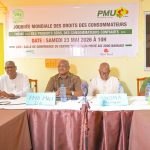 Journée mondiale des droits des consommateurs