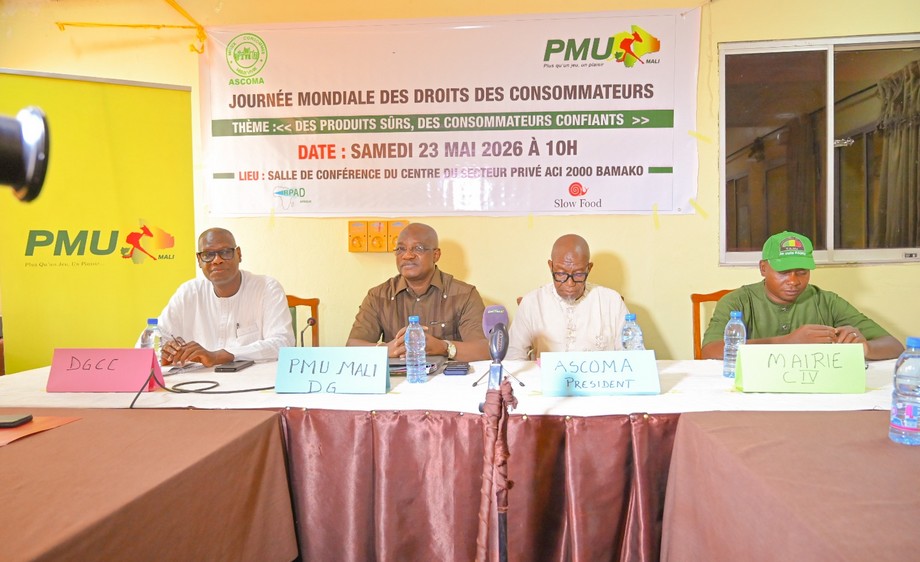 Journée mondiale des droits des consommateurs