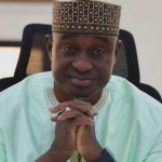 M. Idrissa Bakary DIARRA DG INPS