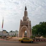 Monuments de l'indépendance
