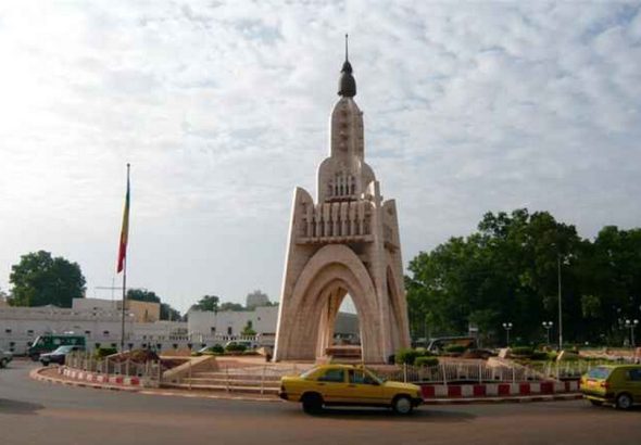 Monuments de l'indépendance