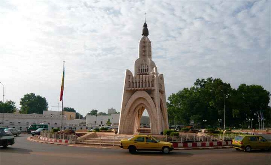 Monuments de l'indépendance