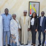 Reddition des comptes 2025 entre l'INPS et la CNSS du Togo