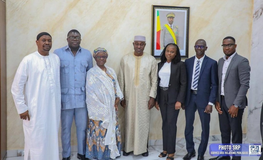 Reddition des comptes 2025 entre l'INPS et la CNSS du Togo
