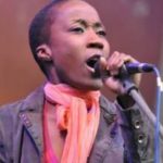 Rokia Traoré 2ans sursis