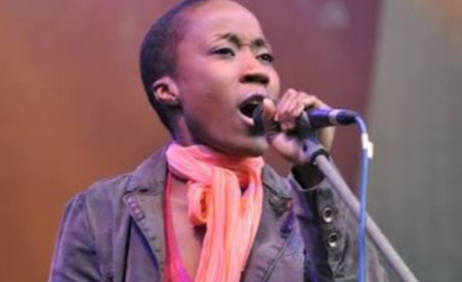 Rokia Traoré 2ans sursis