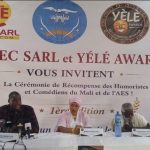 Yèlè Awards