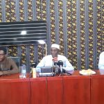 ministre de l’Education nationale, Dr. Amadou Sy Savané examen 2026