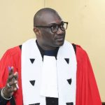procureur de la République, Elhadj Idrissa Hamidou Touré
