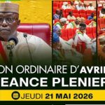 seance plénaire cnt