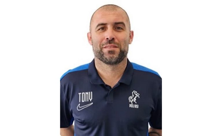 Anthony da Silva