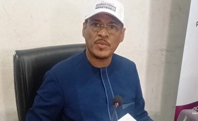 Dr Ben Moulaye Idriss