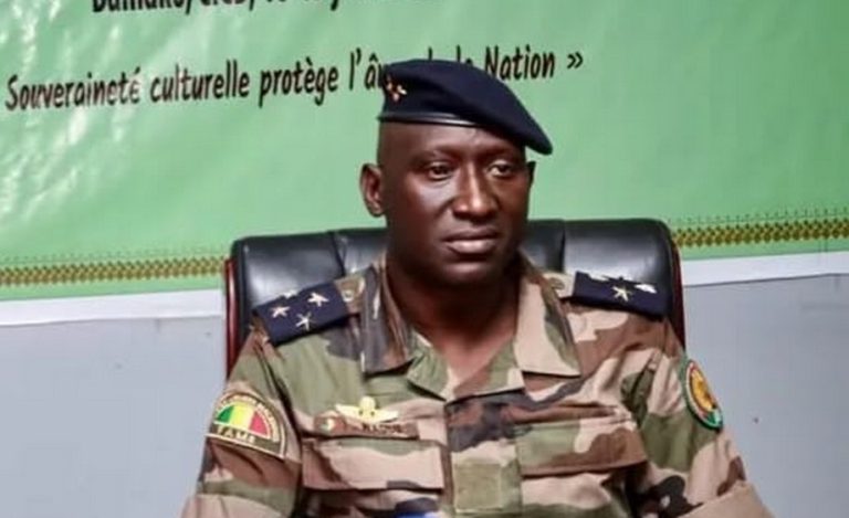 Ismael Wagué